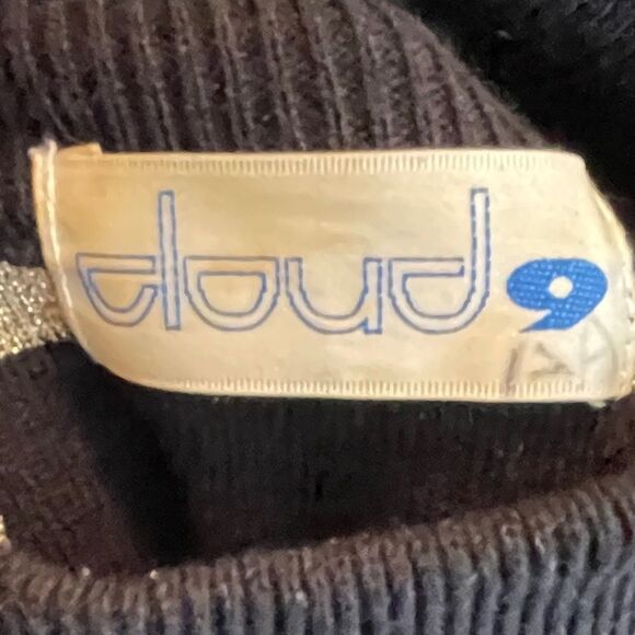 Vintage‎ Cloud 9 Sweater Dress - Picture 6 of 6